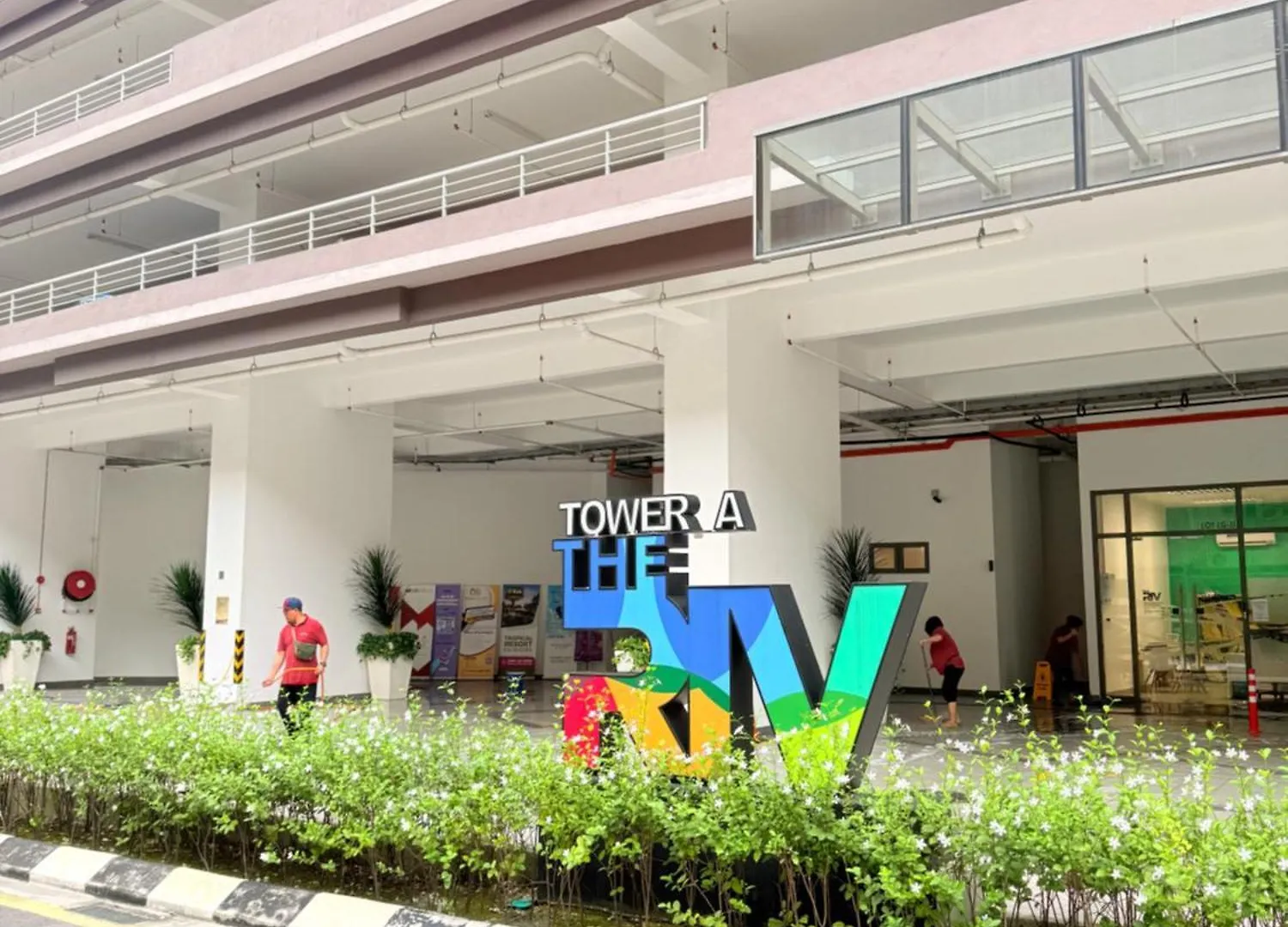 Nu Hotel Suite Kl Sentral By Riveria City Kuala Lumpur 0*,  Malaysia