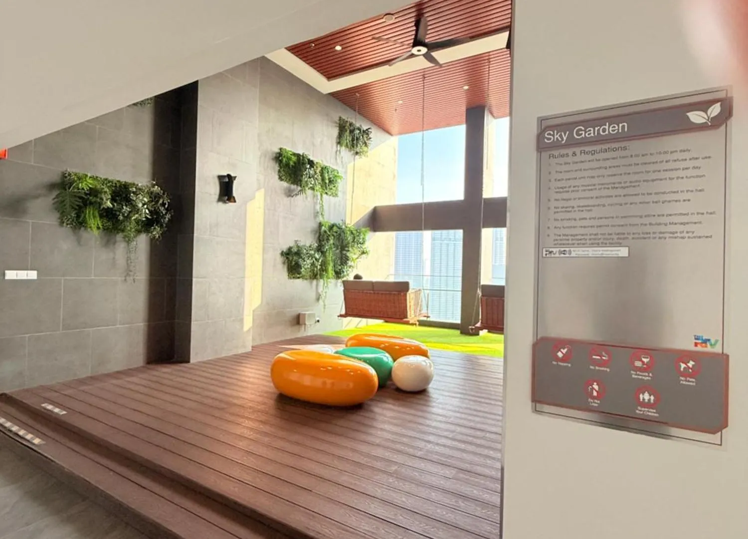 Lejlighed Nu Hotel Suite Kl Sentral By Riveria City Kuala Lumpur Malaysia