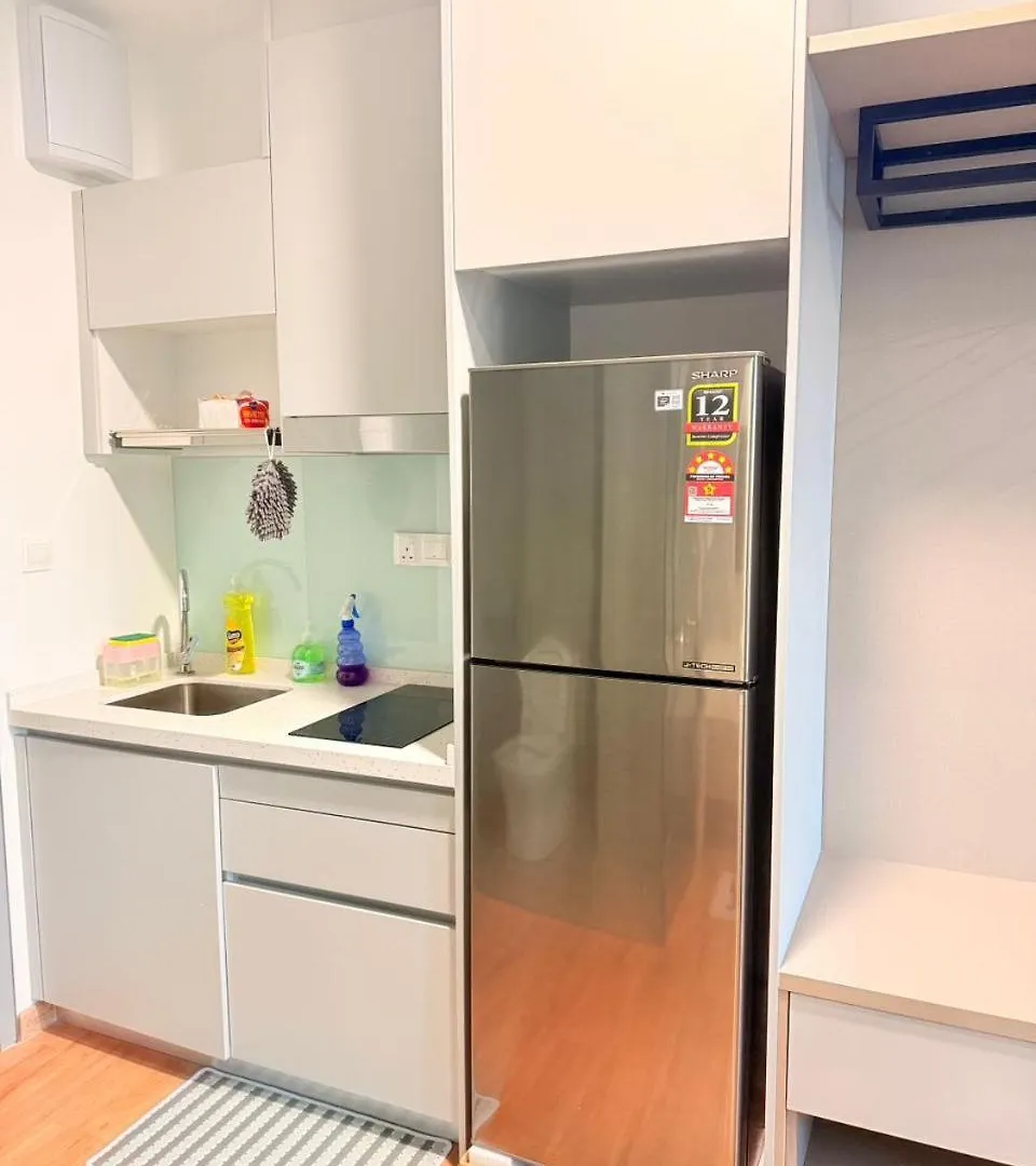 Nu Hotel Suite Kl Sentral By Riveria City Kuala Lumpur Malaysia