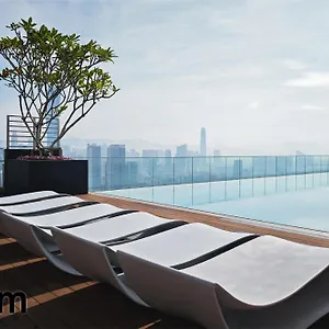 The Riv, Riveria Kl Sentral Apartment